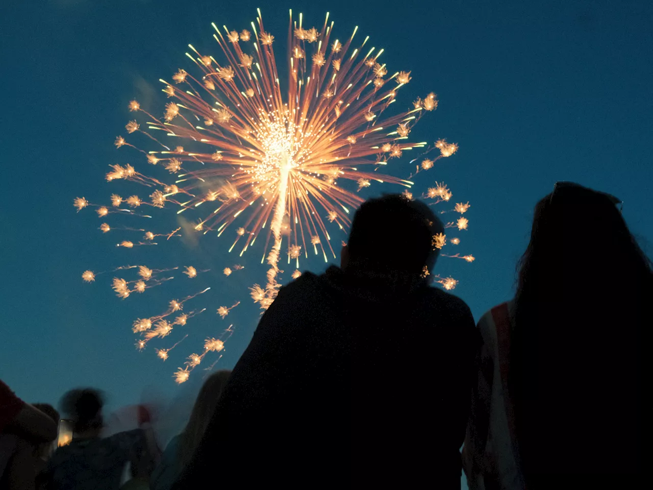 San Antonio air quality affected by July Fourth celebrations as Texas braces for Beryl