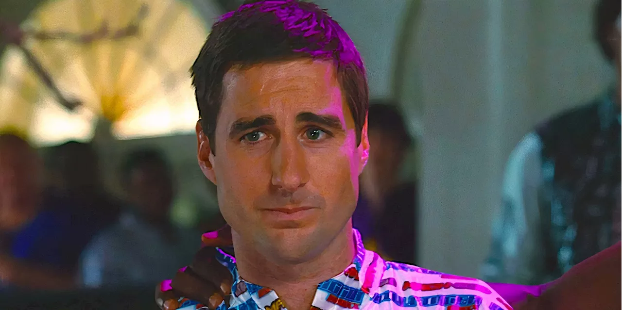 Luke Wilson's 2006 Sci-Fi Cult Comedy Gets Intriguing Sequel Update & Plot Details