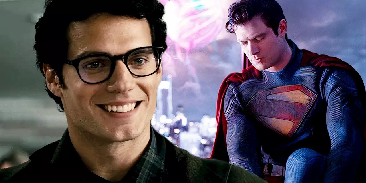 Superman's New Movie Can Finally Fix Something Every Live-Action Movie Has Struggled With