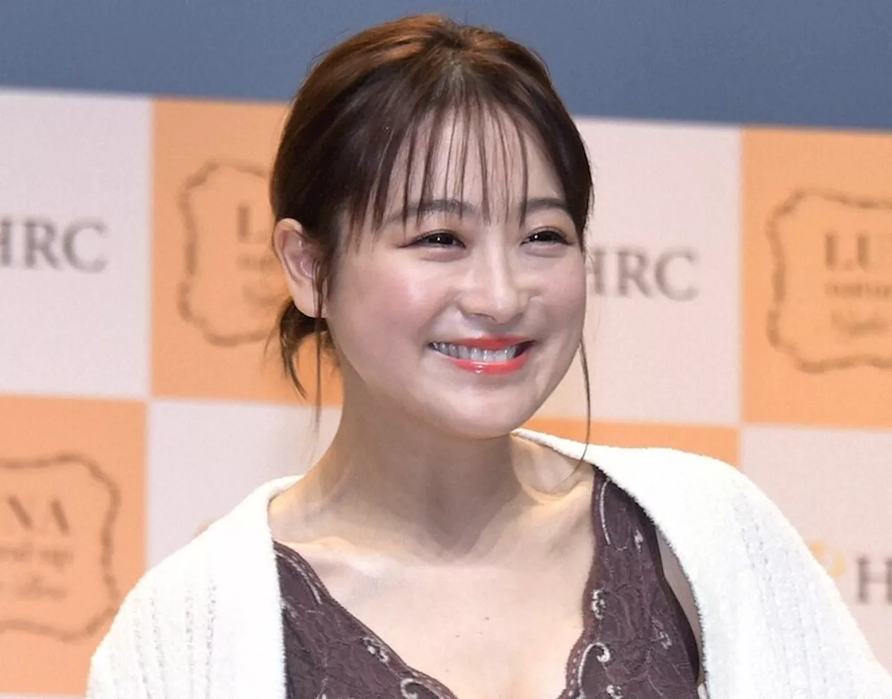 鈴木奈々 離婚から3年「子供ほしいから」と再婚願望告白 イケメン選手と“カップル成立”も「今は...」（2024年7月5日）｜BIGLOBEニュース