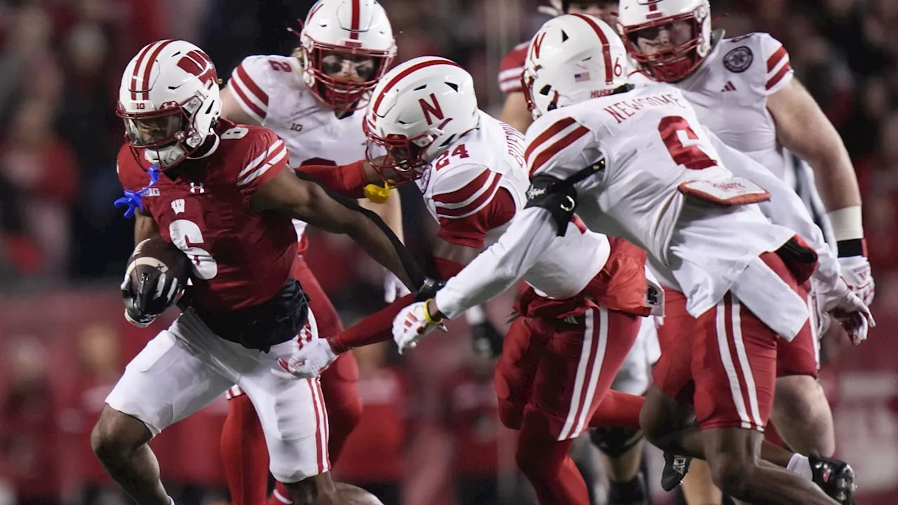 Nebraska Football's Secondary Coach Resigns