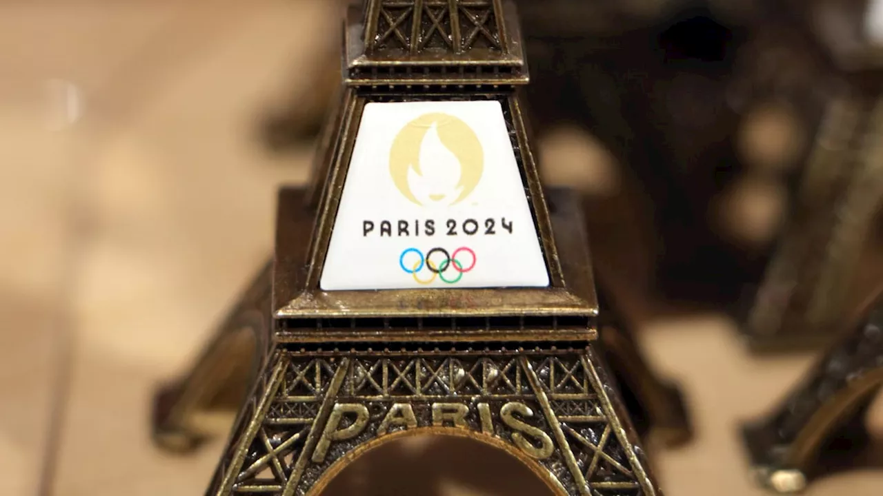 Paris Olympics 2024 medals to be presented in Louis Vuitton case (PHOTO)