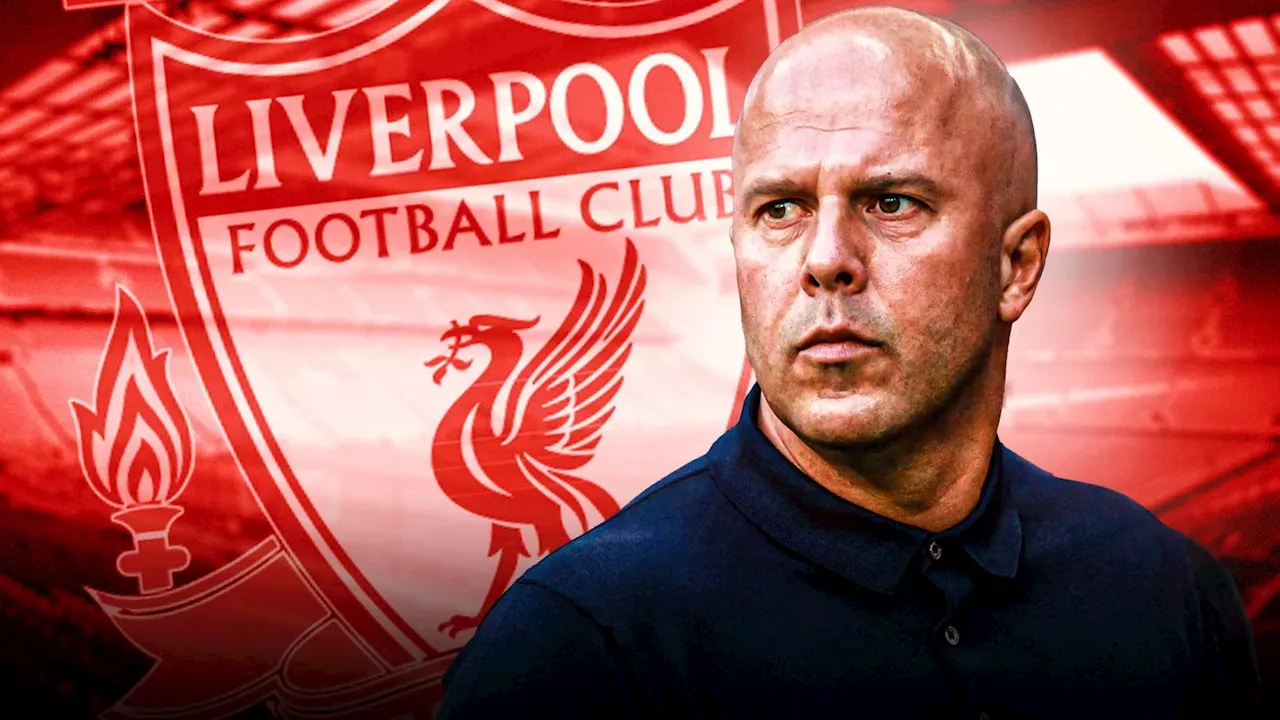 Arne Slot's First Liverpool Press Conference: 'Jurgen Klopp Big Shoes ...