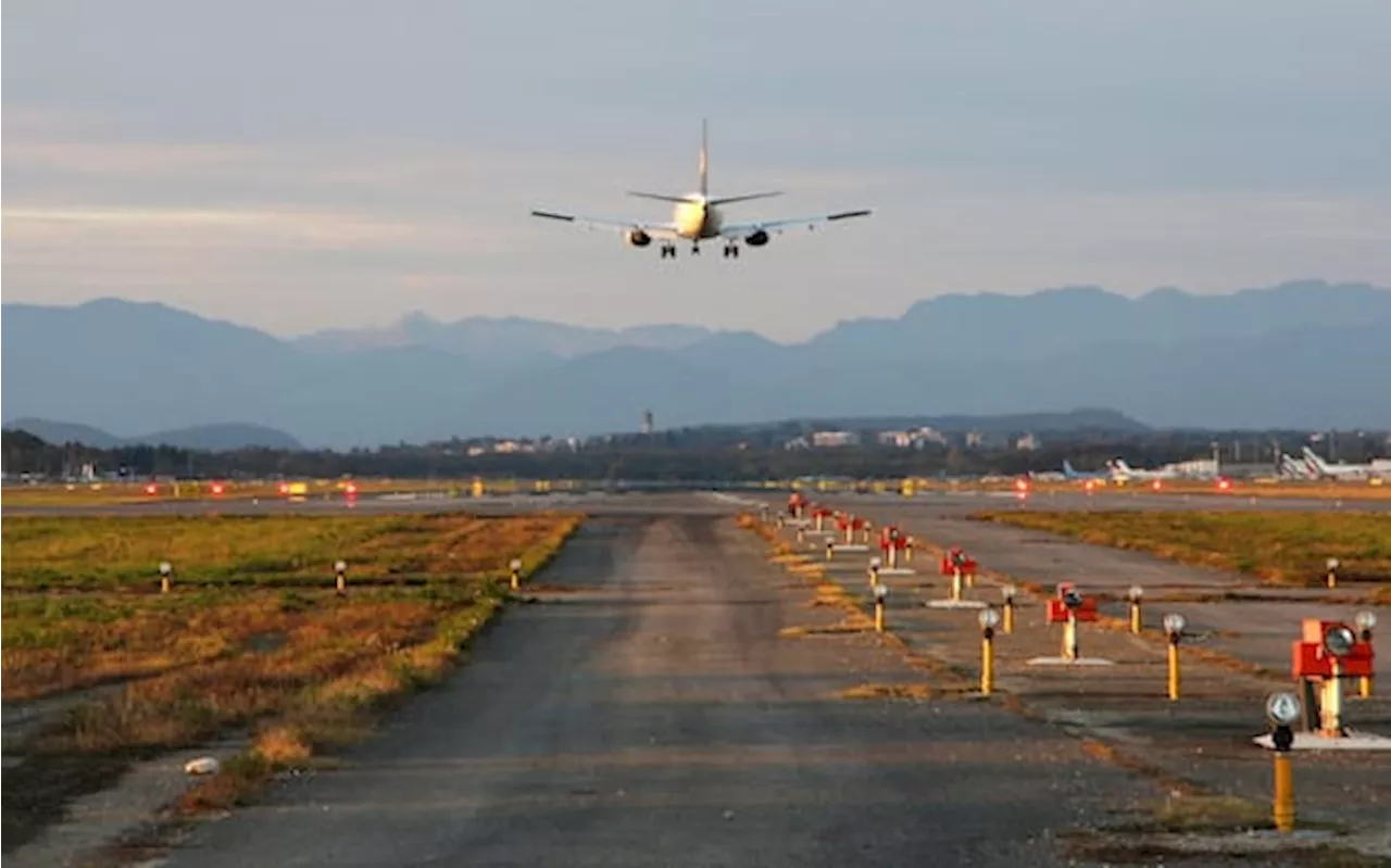 Sciopero negli aeroporti di Milano, Roma, Bologna e Venezia: orari e voli garantiti