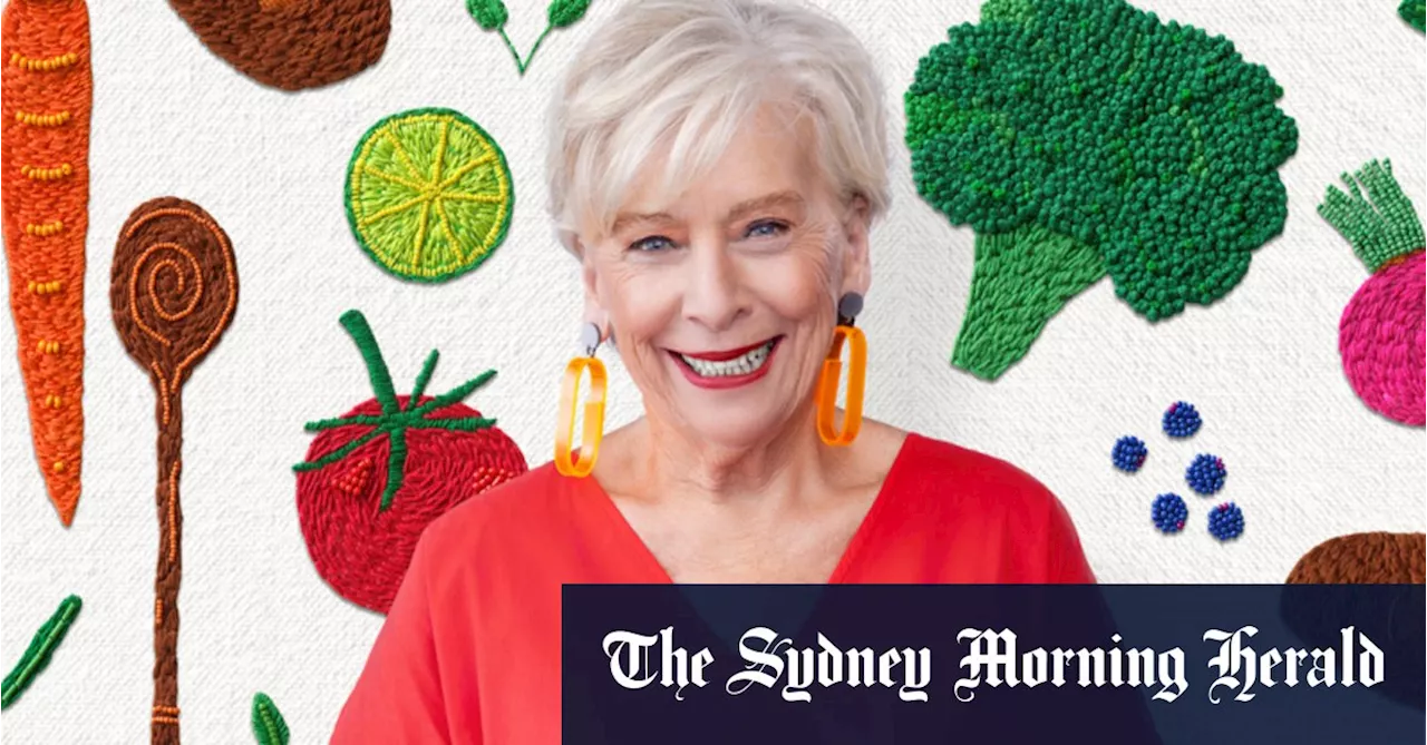 How Maggie Beer’s small changes make a big difference