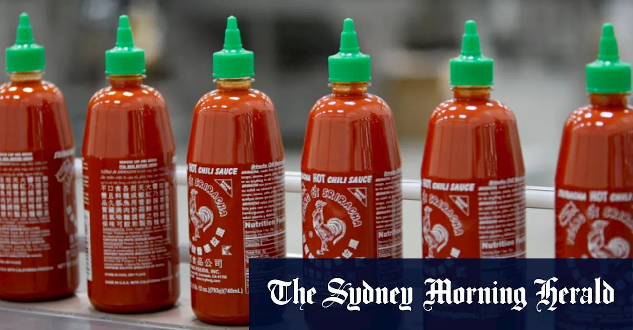 Huy Fong sriracha is almost impossible to find. Have we already moved on?