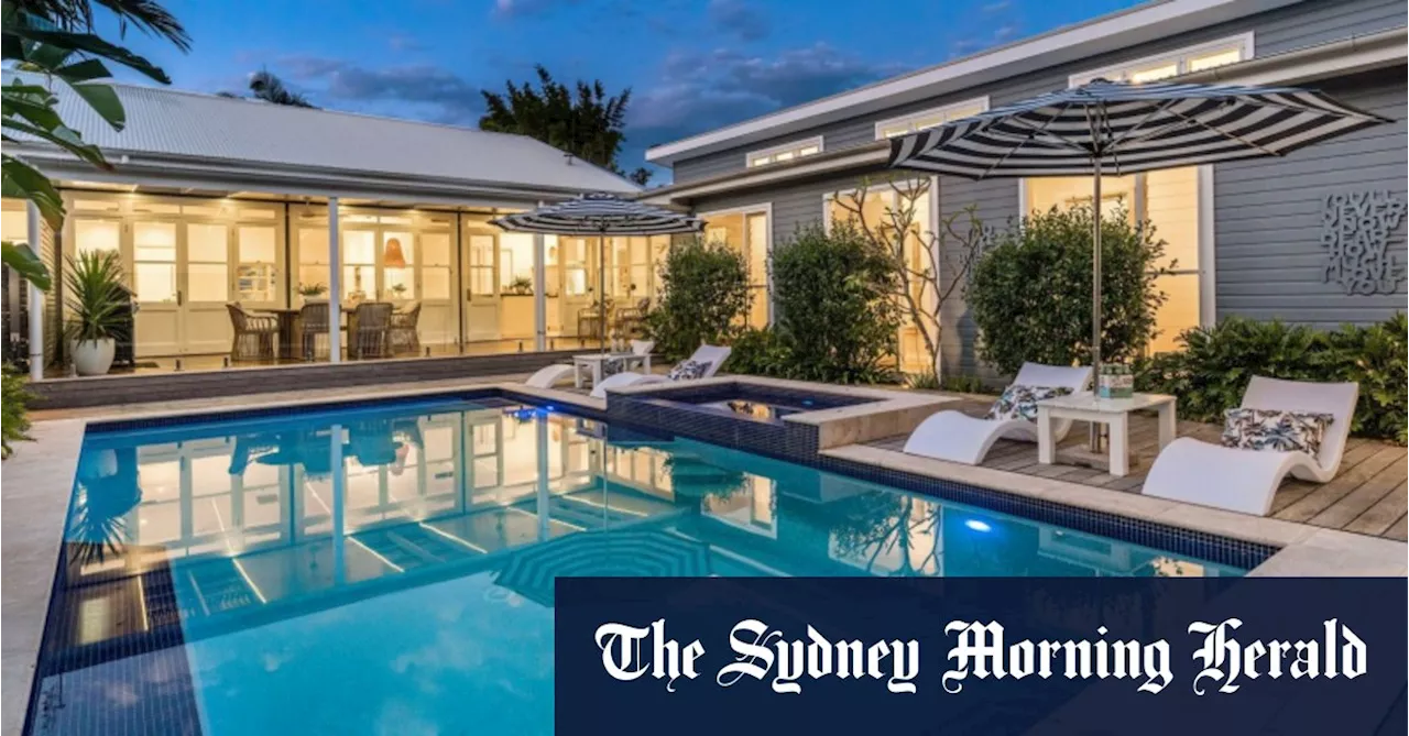 Our 12 favourite homes for sale in NSW right now