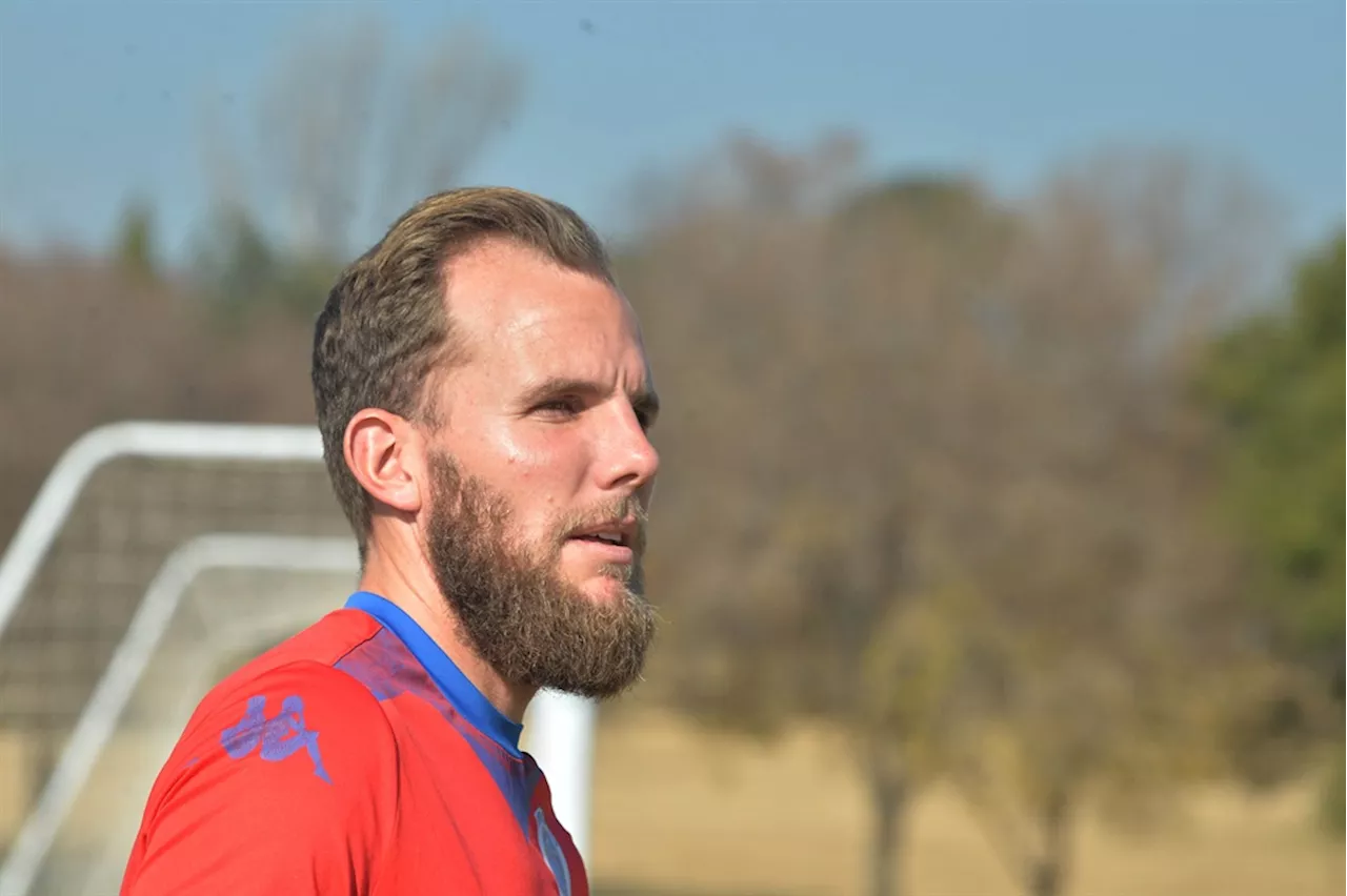 Brockie: My Best Career Goal Came Against Pirates