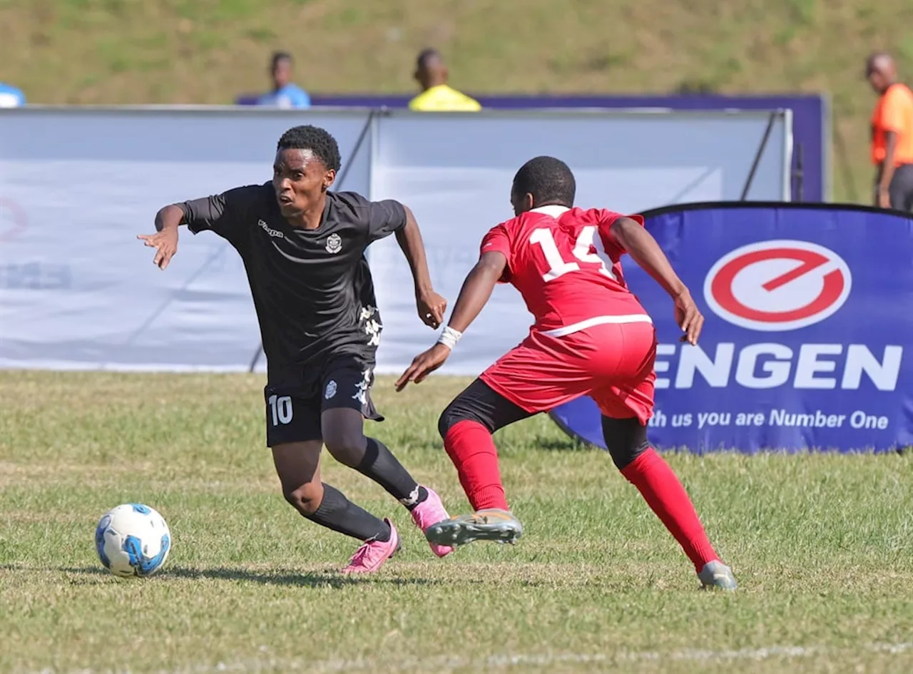 Engen: Local Scout Rates 4 KZN Prospects!