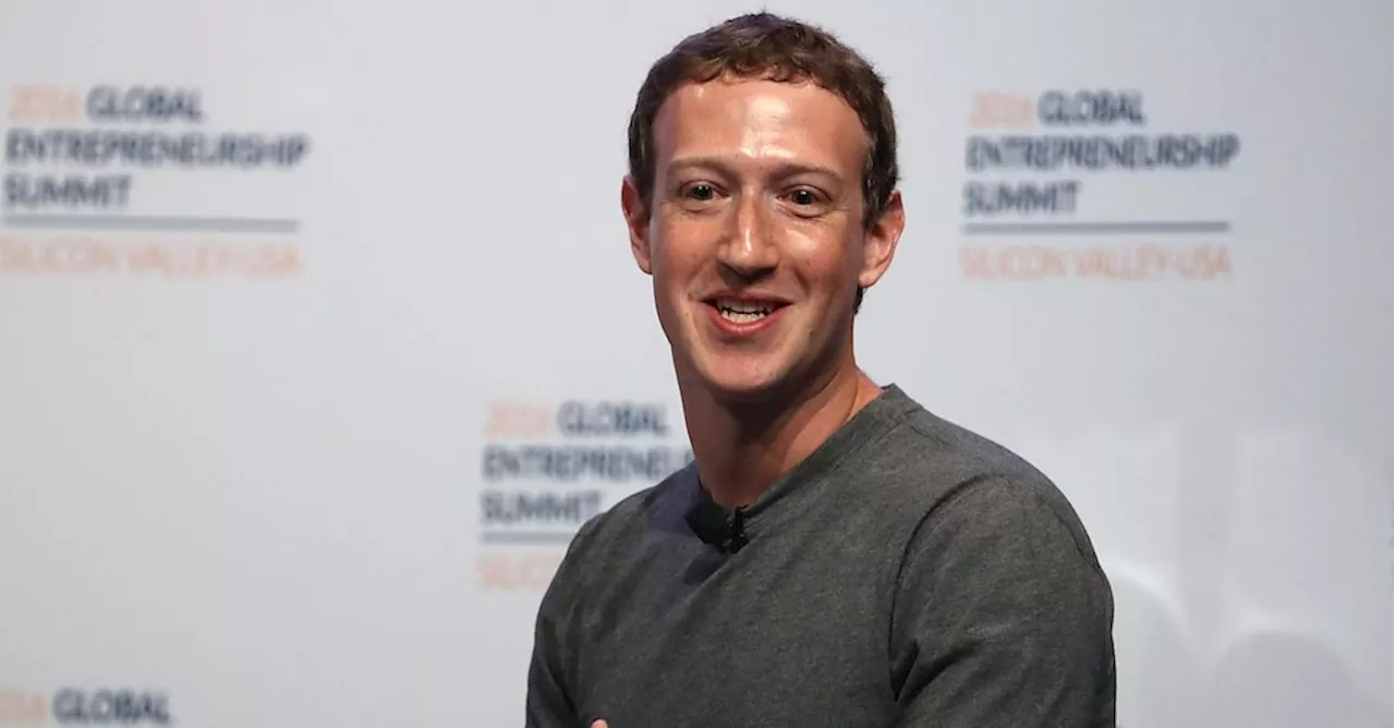 Alla ricerca italiana arrivano 400mila dollari da Zuckerberg