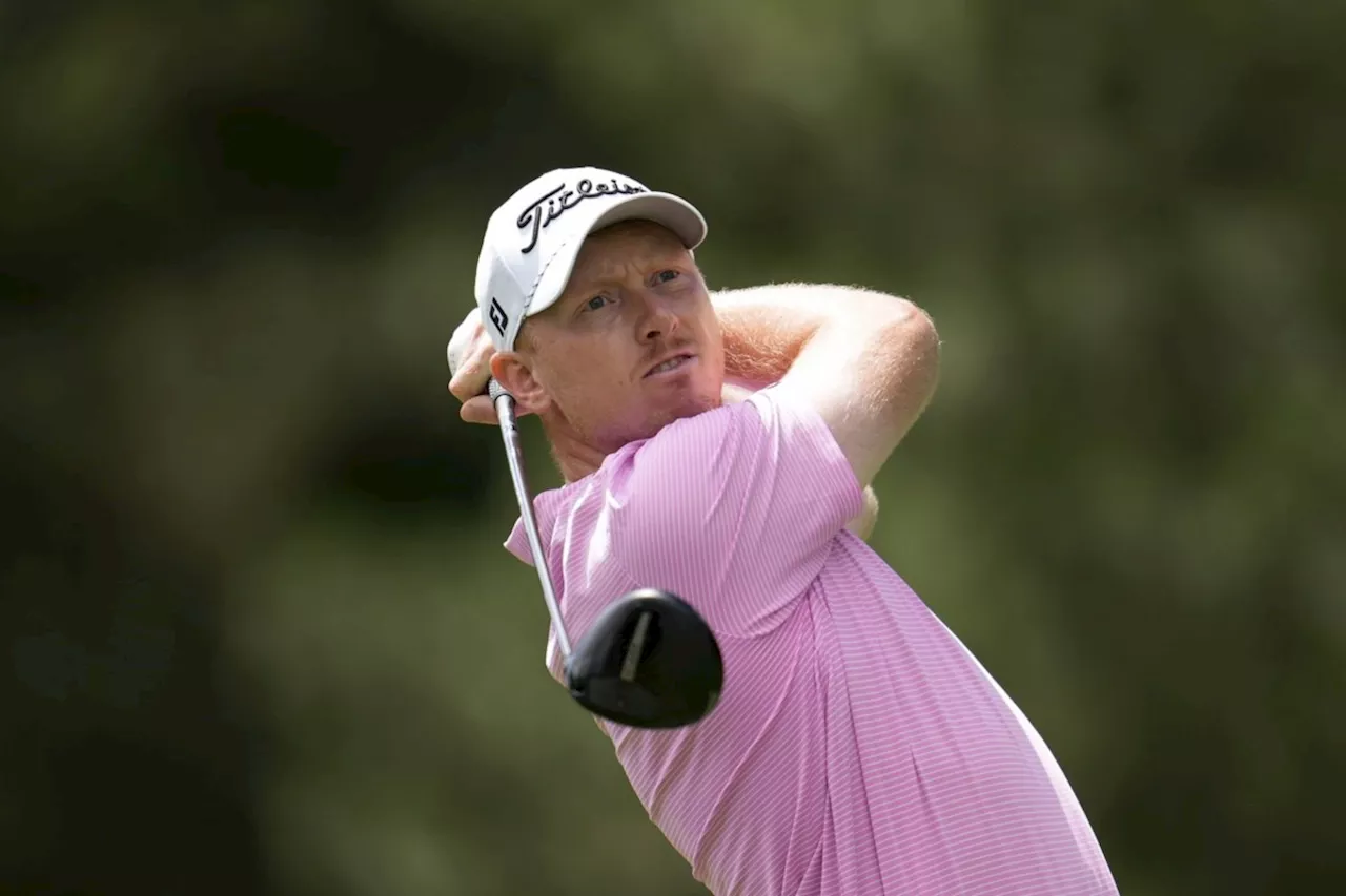 Hayden Springer posts sub-60 round in John Deere Classic with eagle-birdie finish for 59