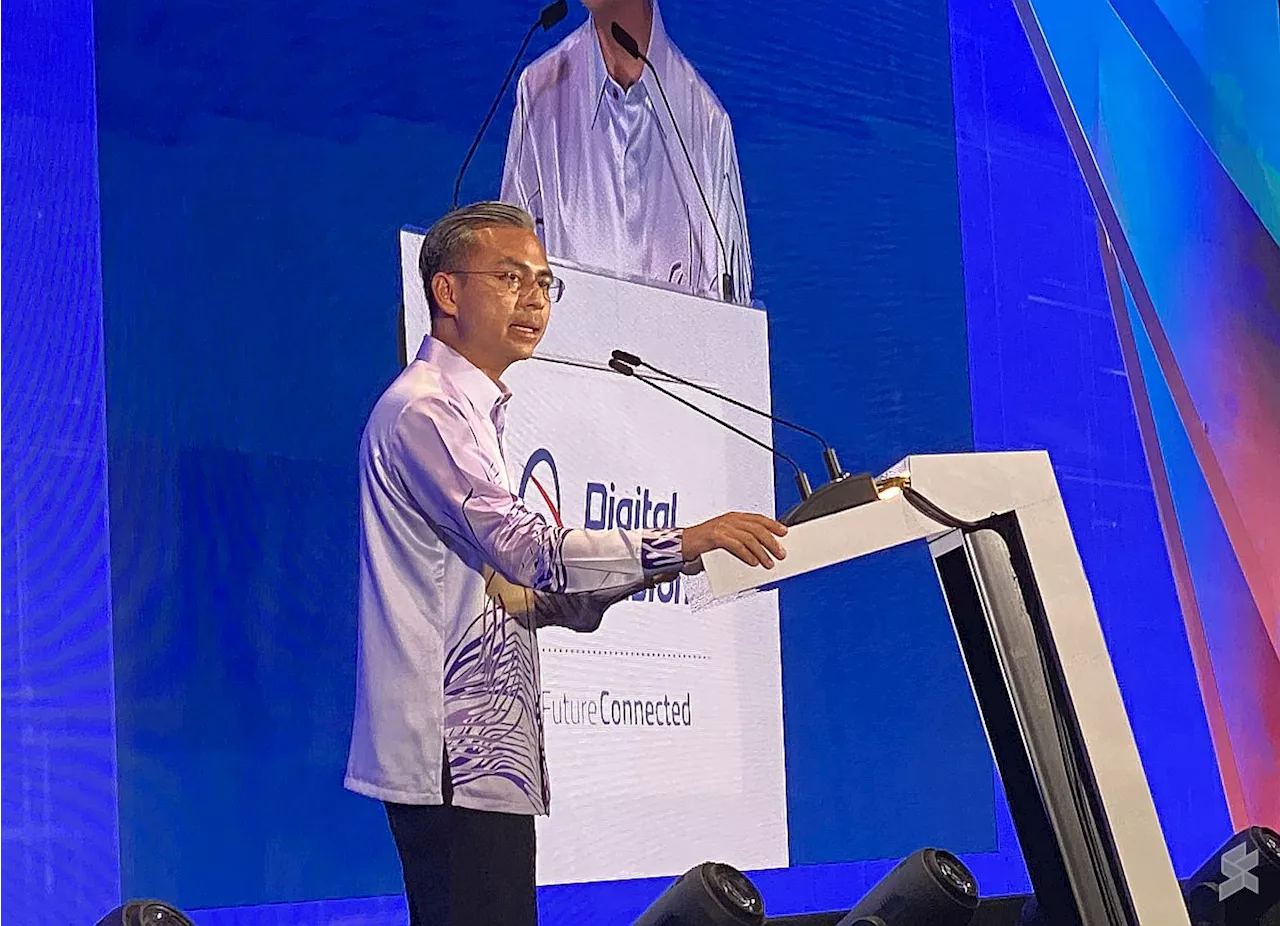 Fahmi: MCMC to ensure fair game for two 5G networks