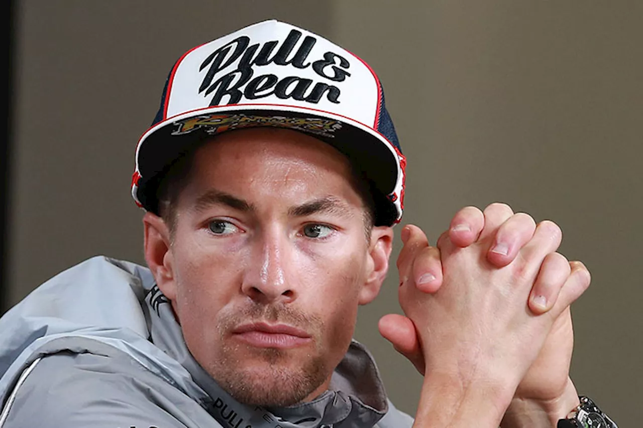 Jetzt fix: Nicky Hayden 2016 in der Superbike-WM!