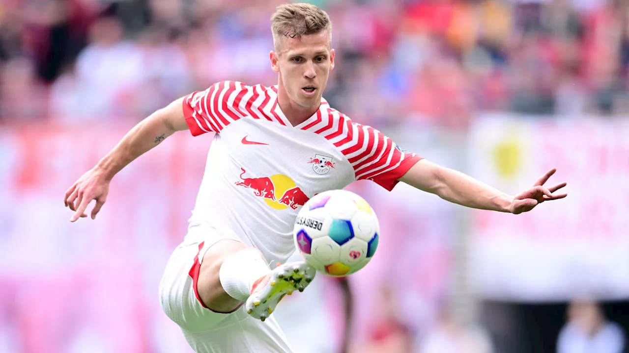 Ablöse für Dani Olmo soll drei neue Stars bei RB Leipzig finanzieren