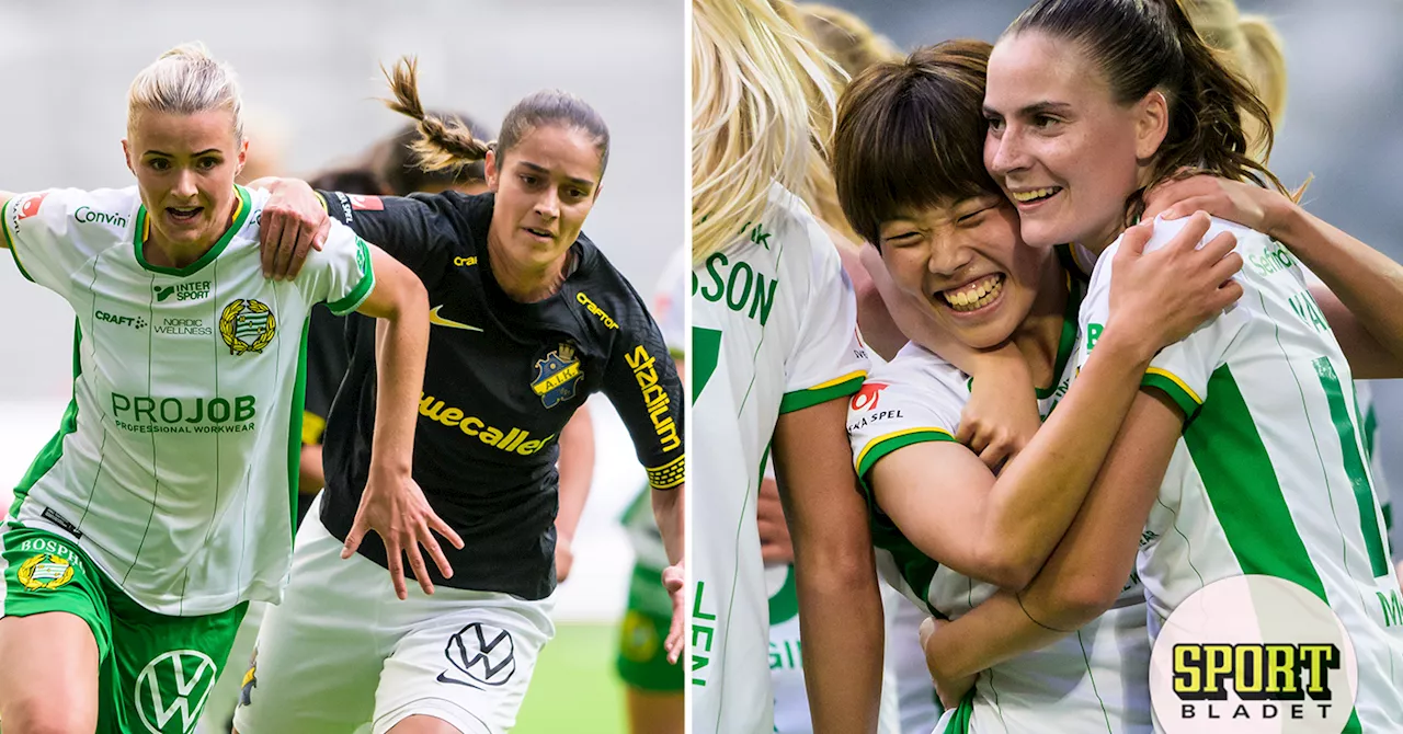 Nyförvärvets succéstart – målskytt i Hammarbys derbykross