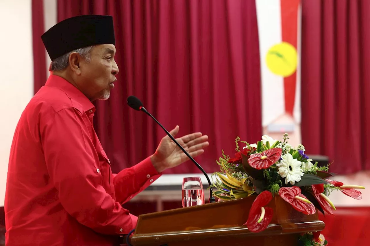 Umno to finalise Nenggiri by-election candidate next week, says Ahmad Zahid