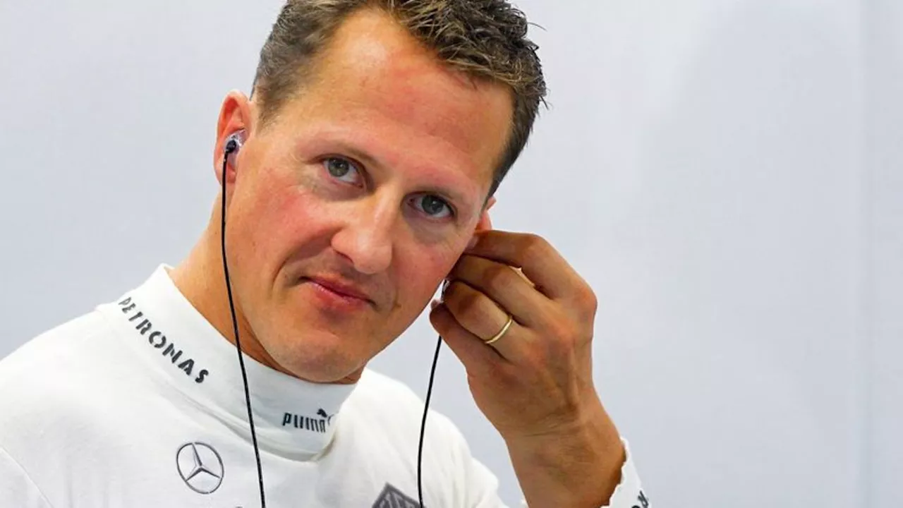 Kriminalität: Ermittler: Neuer Stand bei versuchter Schumacher-Erpressung