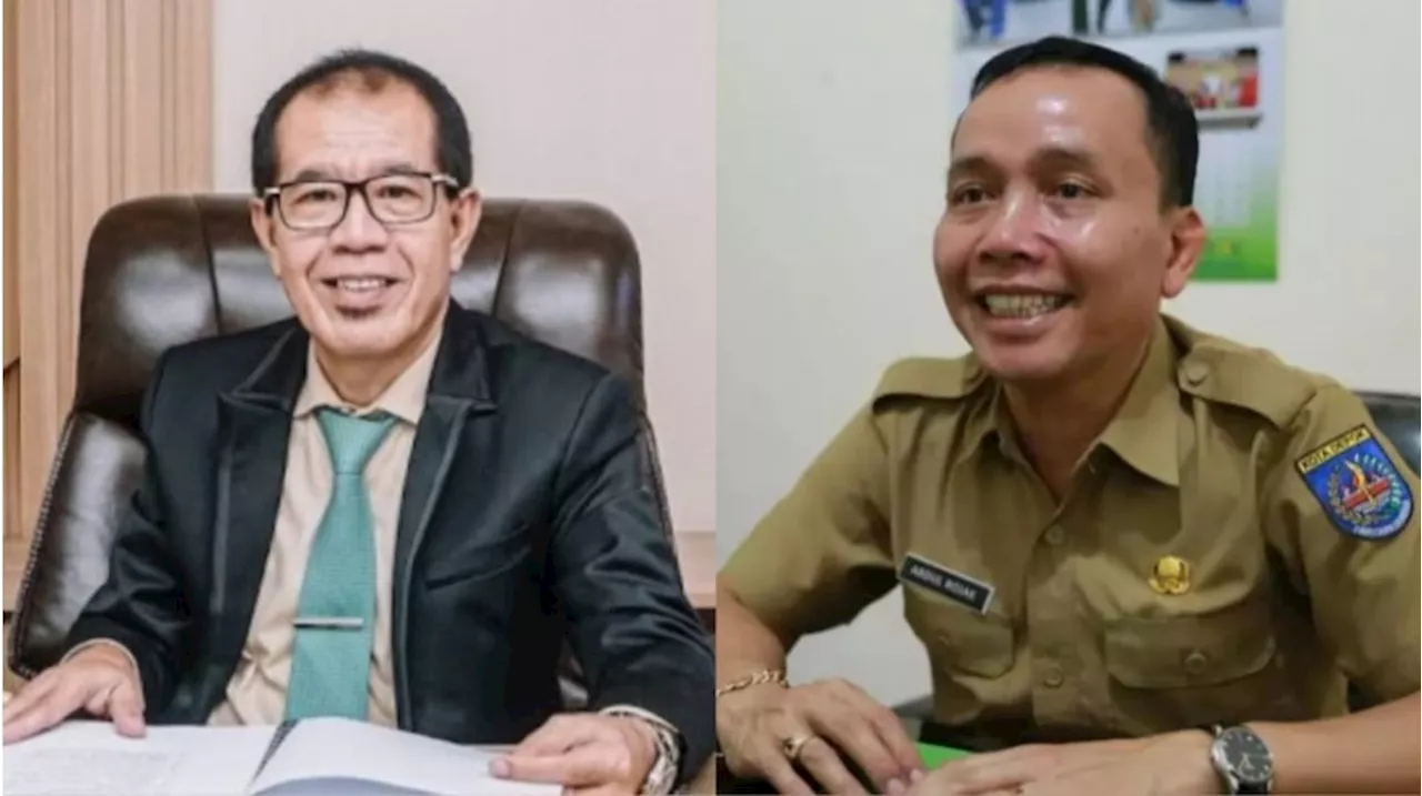 Batal Besanan, Adu Profesi Mentereng Ayah Rozak vs Ayah Lettu Fardhana