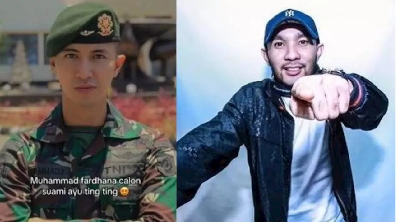 Batal Nikahi Ayu Ting Ting, Enji Baskoro Ternyata Sudah Curigai Muhammad Fardhana: Apa Bisa...