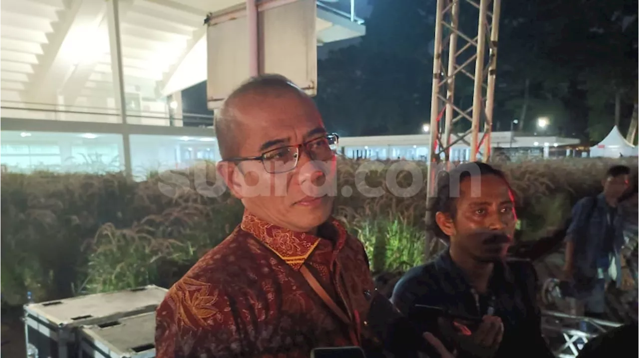 Dari Loloskan Gibran hingga Asusila, Ini Deretan Kontroversi Hasyim Asyari Kini Dipecat dari Ketua KPU