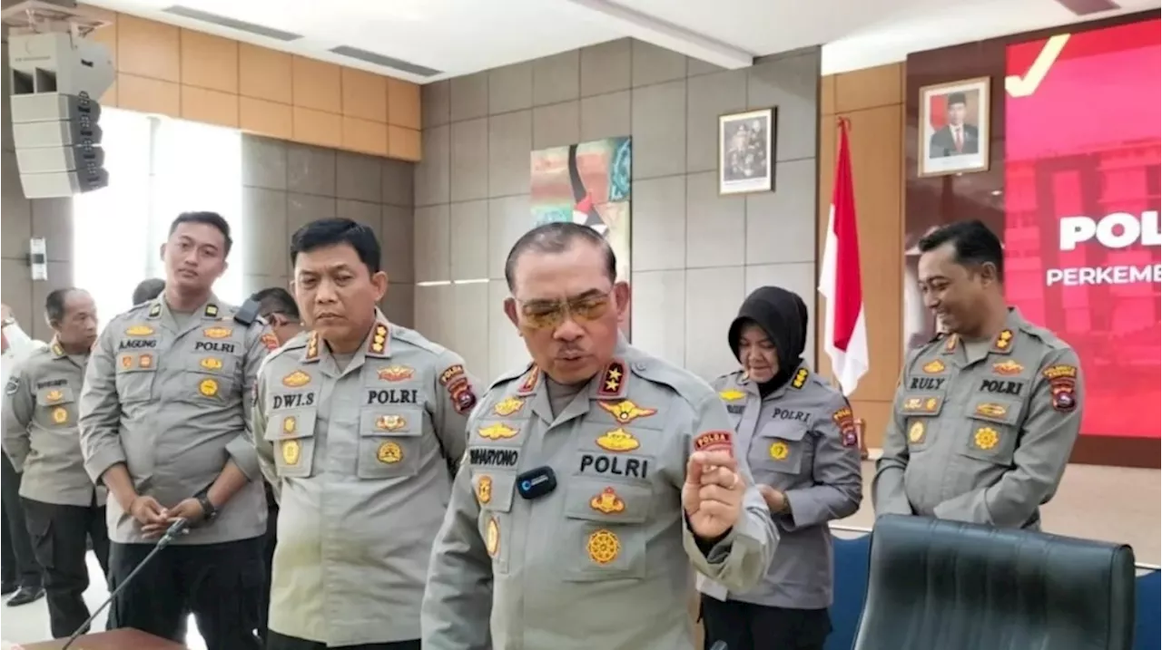 Dilaporkan ke Propam Polri soal Kasus Afif Maulana, Polda Sumbar: Semua Ucapan Irjen Suharyono Bukan Mengarang!