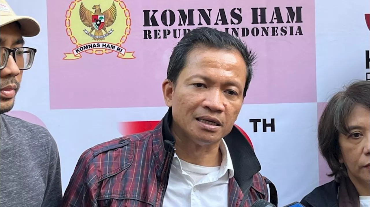 Kutuk Aksi Penutupan Masjid Ahmadiyah di Garut, Usman Hamid: Diskriminasi Nyata dan Pelanggaran Serius Negara!