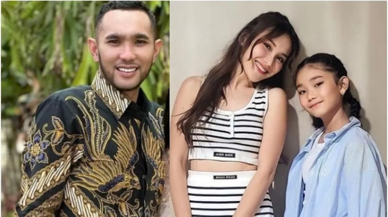 Pupus Harapan Bertemu Bilqis, Enji Baskoro Sudah Firasat Ayu Ting Ting Batal Nikah Lagi