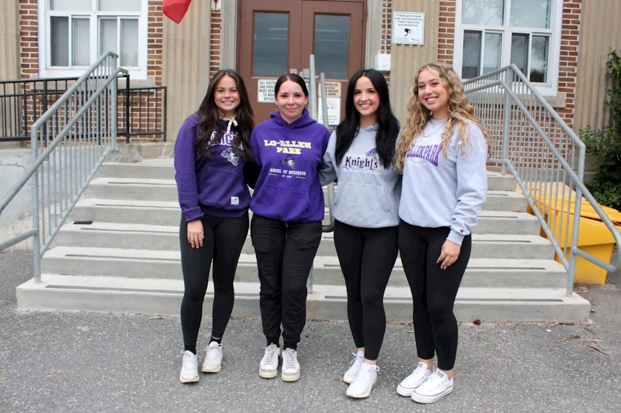 Video: Sudbury.com reunites with high school grads we first met at age four