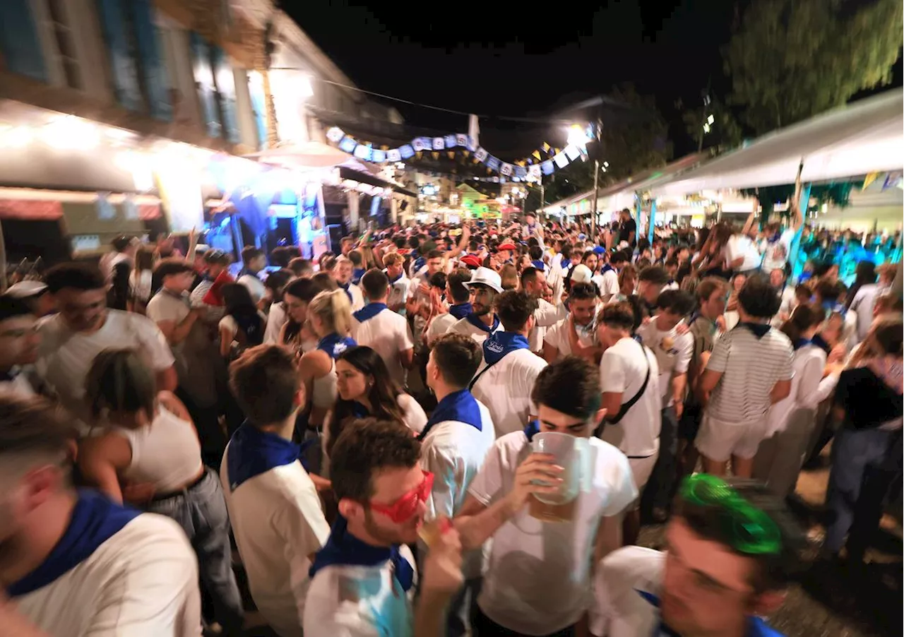 Fêtes de la Madeleine 2024 : la fermeture sera à 3 heures pour le vendredi et samedi