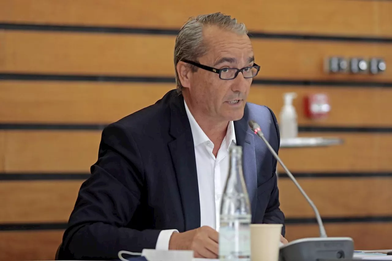 « Ne soyez pas prétentieux » : Jean-Luc Algay conteste l’exemplarité politique de l’Agglo de La Rochelle