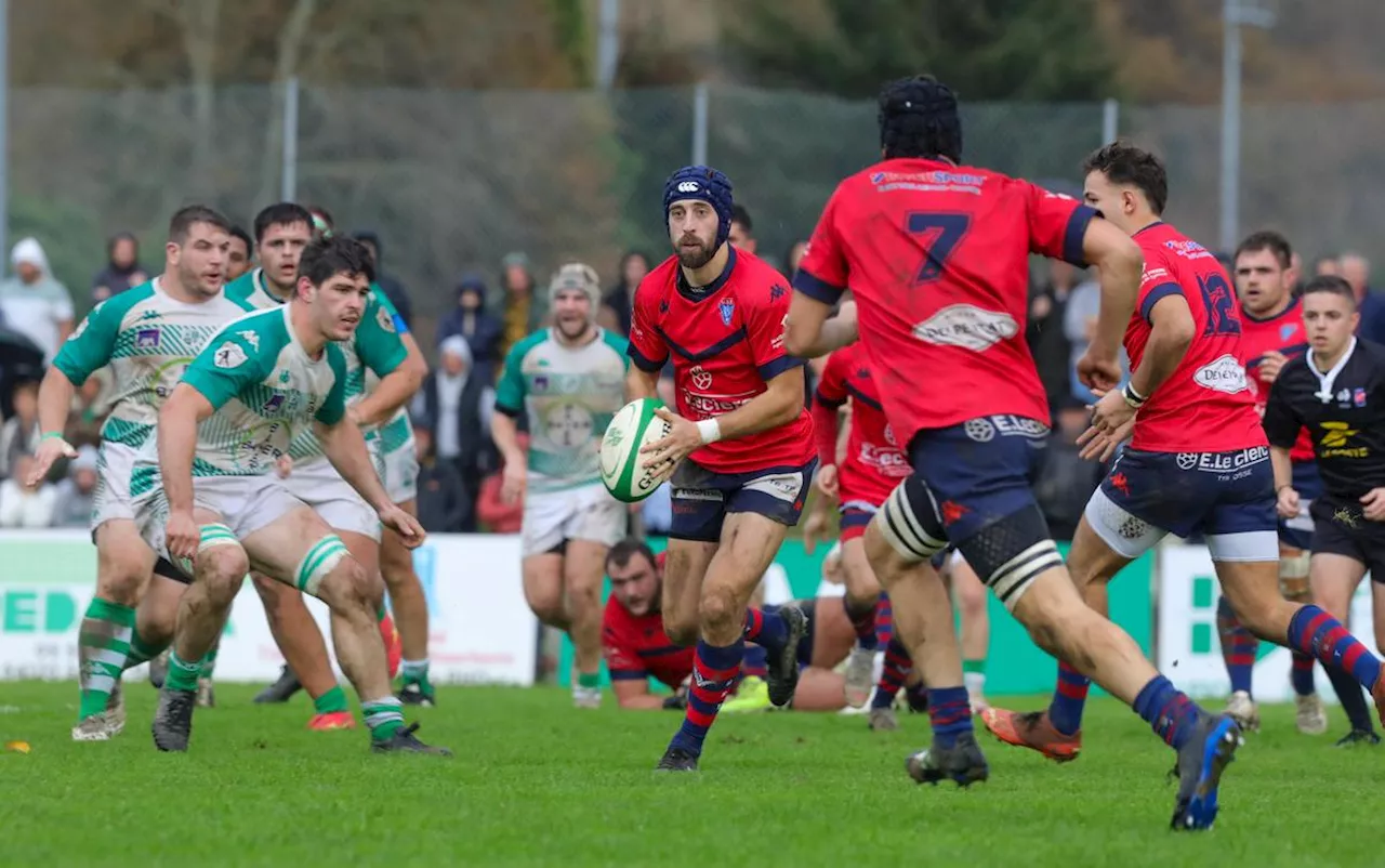 Rugby / Fédérale 1 : l’US Tyrosse et Peyrehorade avec quatre promus dans leur poule en 2024-2025