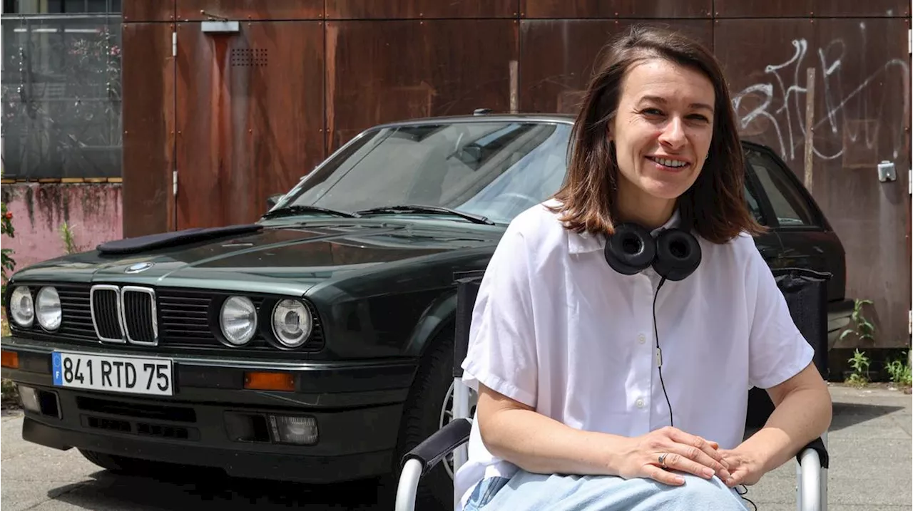 « Tourner dans sa région offre des facilités » : la bordelaise Alice Douard en tournage pour son premier long métrage