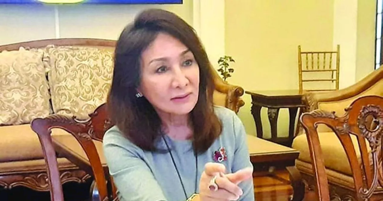 Gob. Garcia milugway sa loan application sa residente sa 93-1