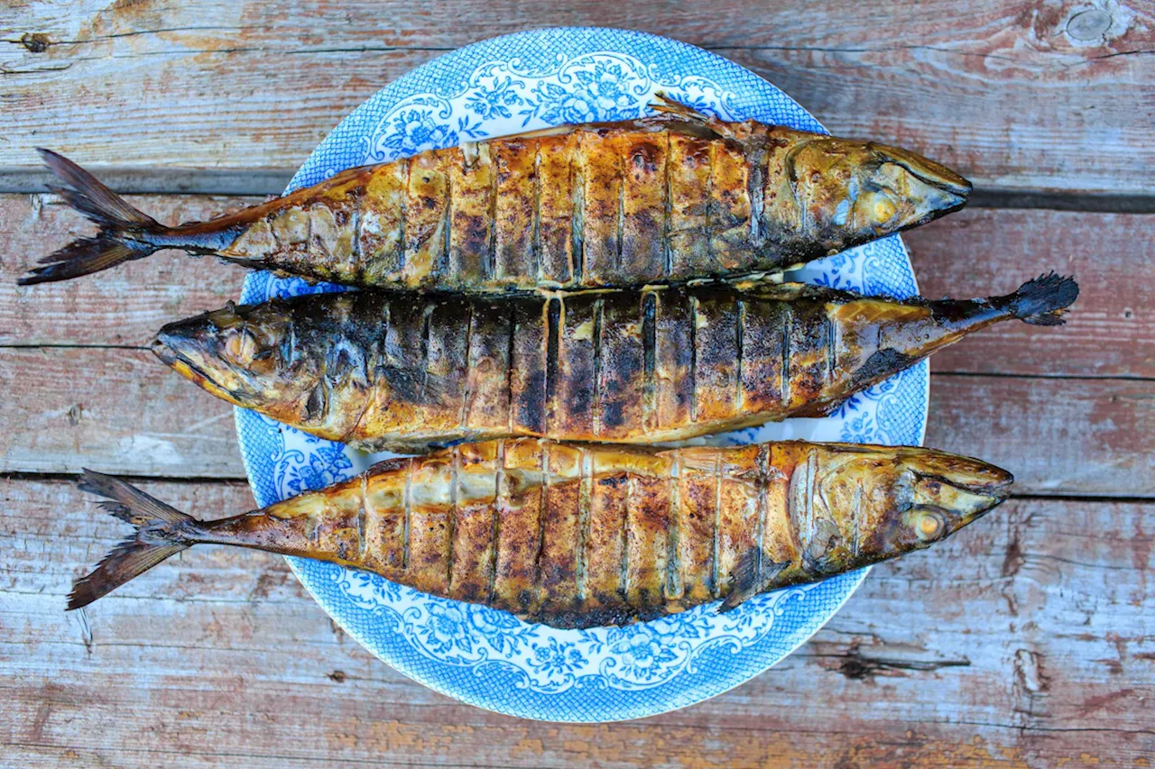 Zehn Tipps für perfekten Fisch vom Grill