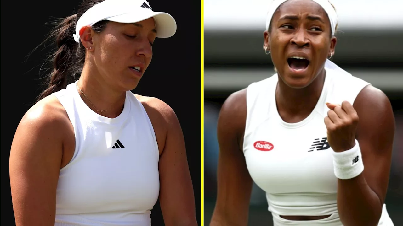 Billionaire suffers shock Wimbledon upset but can still make tidy $800k payday with Coco Gauff...