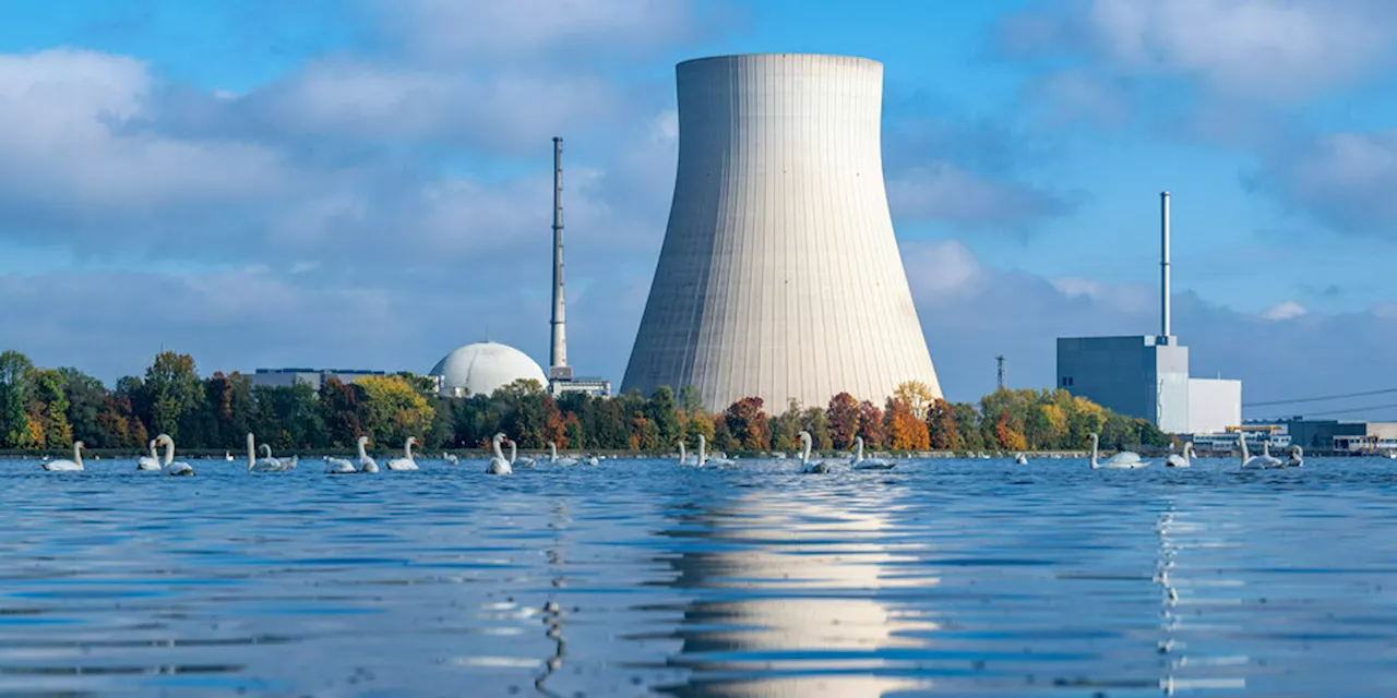 Neuer Untersuchungsausschuss Atompolitik: Verlängerte Laufzeit