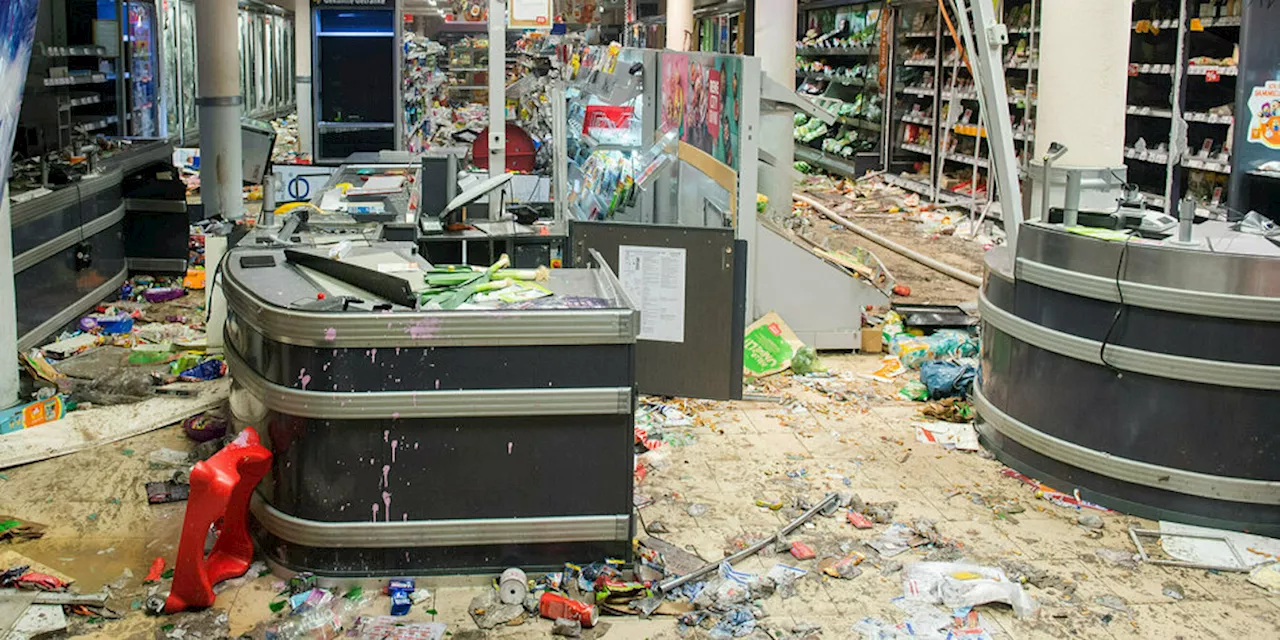 Preissteigerung bei Lebensmitteln: Wut im Supermarkt