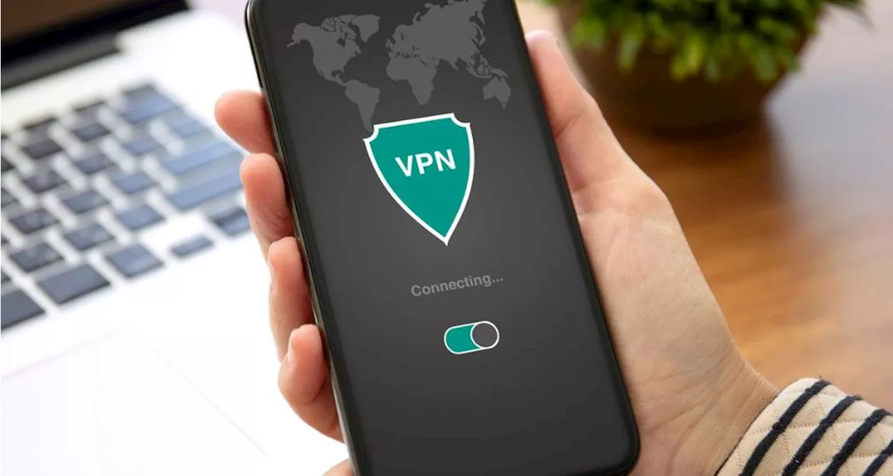 Quais são os perigos em usar 'Internet VPN Ilimitada'?