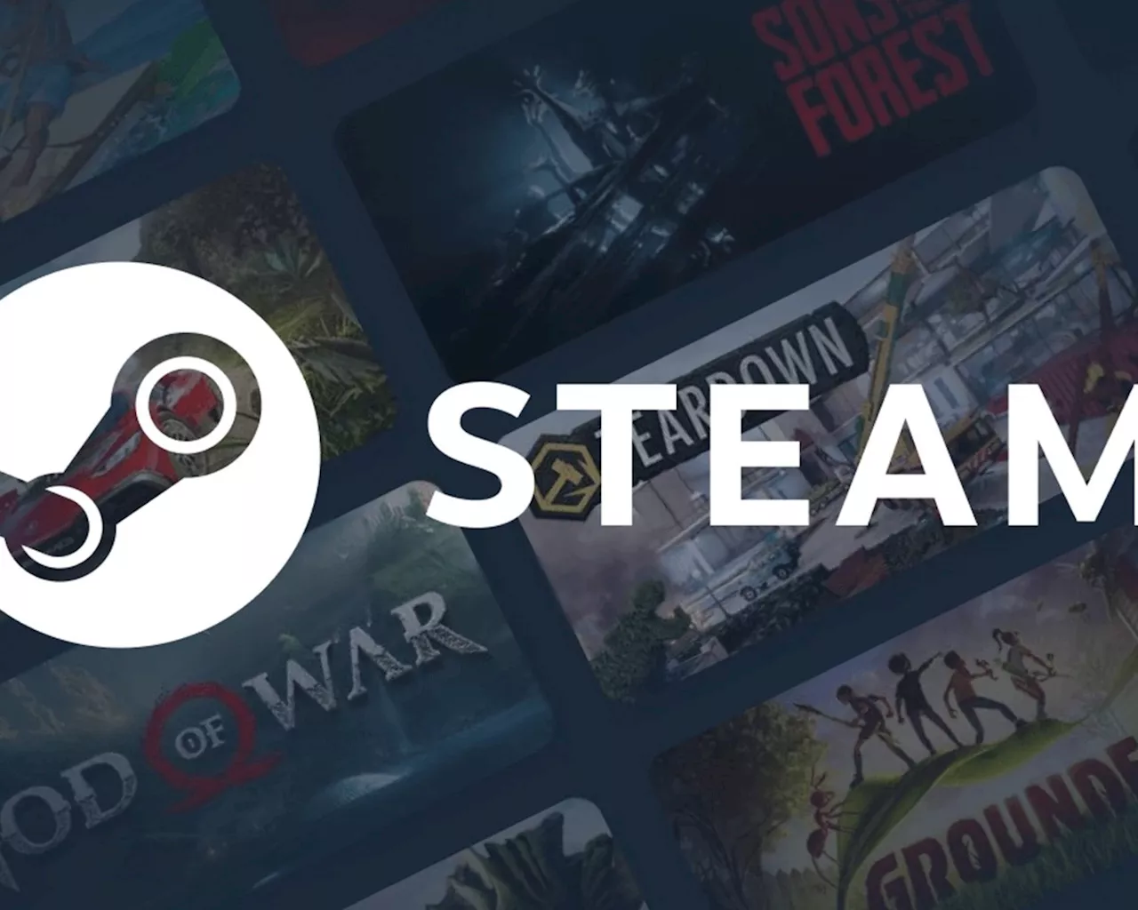 Steam recebe 7 novos jogos grátis; conheça e resgate agora!