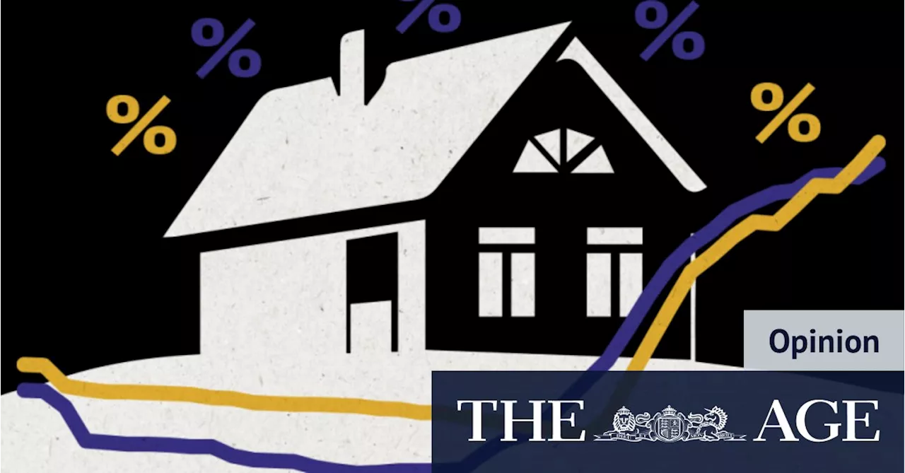 The ‘brace position’ that could help some homeowners’ budgets