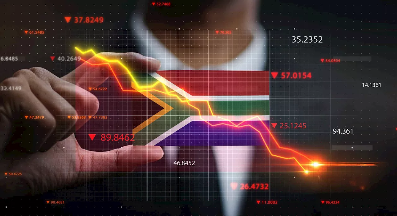 Weekly economic wrap: Another roller coaster for SA economy and rand