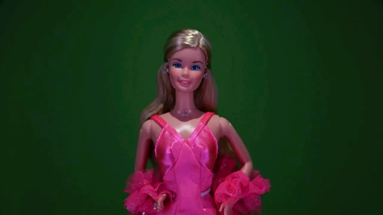 Barbie: The Exhibition, Design Museum review: I was sceptical