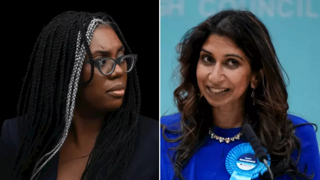 My Plea To Tories: Don’t Rush To Elect Kemi Badenoch Or Suella ...