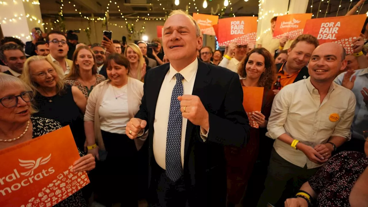 The Lib Dems will be a powerful thorn in Labour’s side