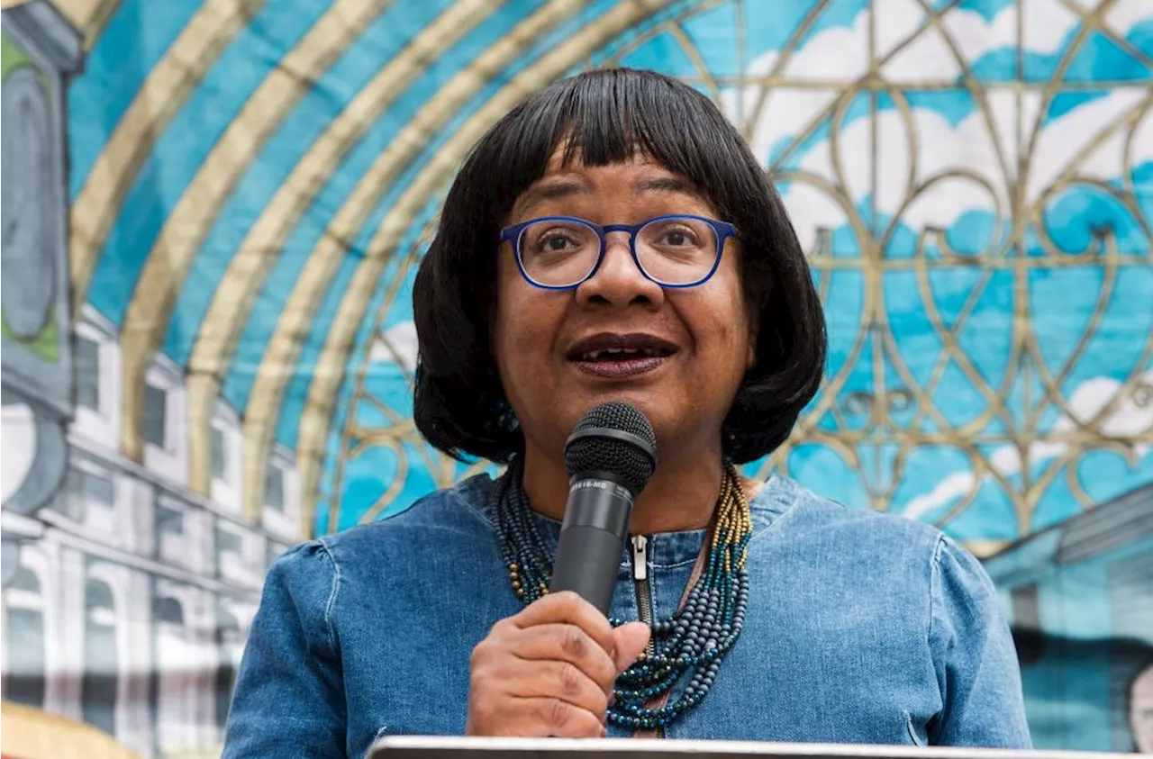 Why Diane Abbott has been named ‘Mother of the House’, and what it means