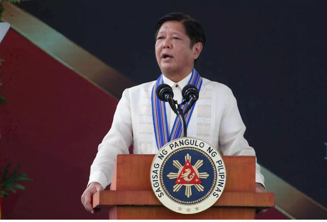 Marcos to DepEd chief: Teach PH history