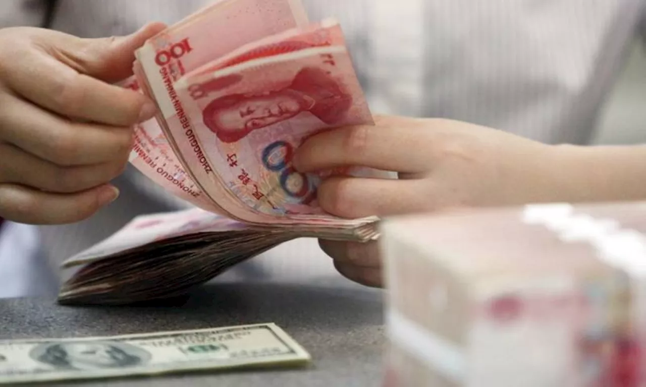 PBOC has billions of yuan in bonds