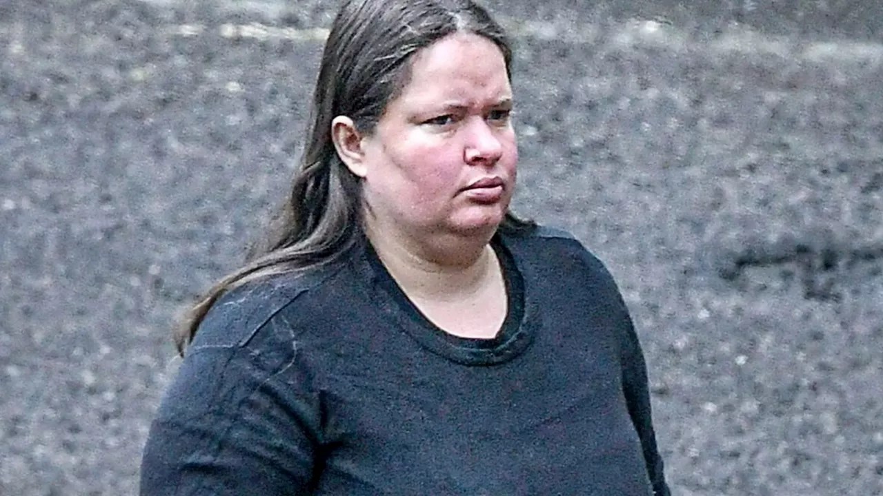 Deliveroo driver who bit off customer’s thumb ‘like a chainsaw’ in savage row over pizza avoids jail...