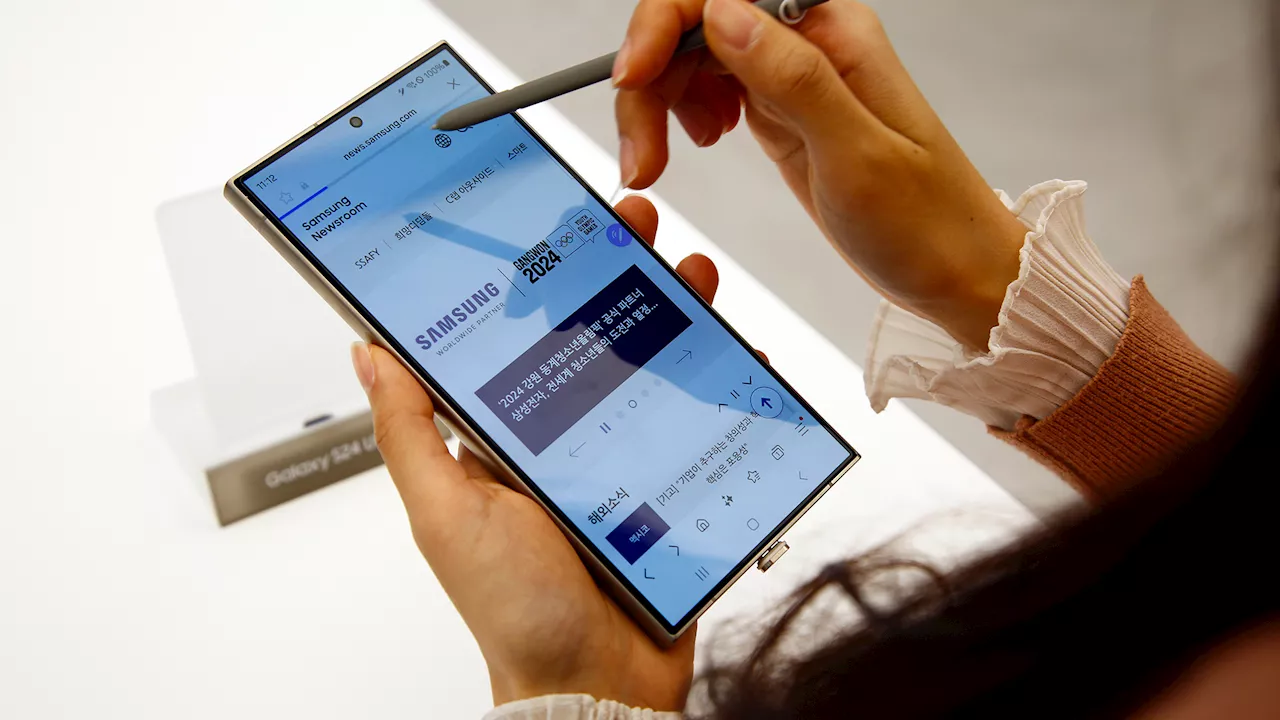 Samsung shares battery trick to get quickest charge possible – and there’s a way to unlock ‘super fast’ pow...