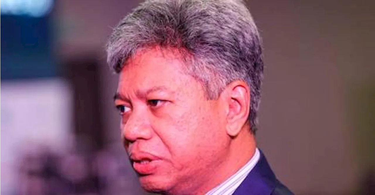 Ex-MKN DG Mohd Rabin is new Malaysian facilitator for Southern Thailand peace talks